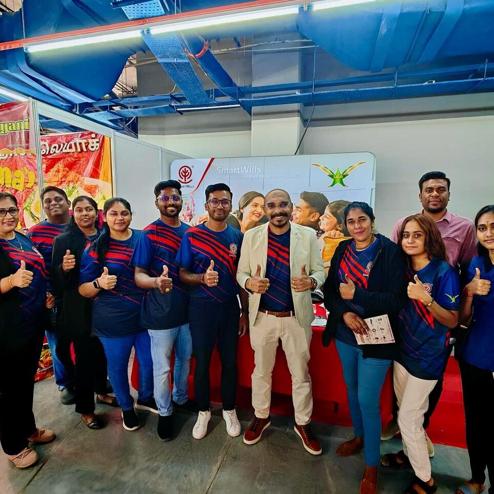 Nu Sentral Diwali Bazaar