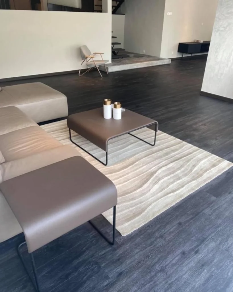 Queensfloor 