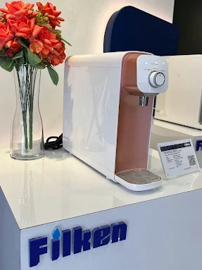 宝宝专用水机