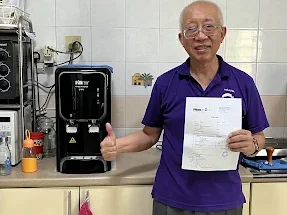 Filken双11大促销