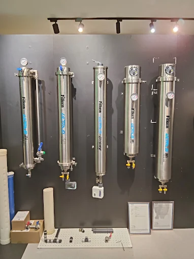 一站式厨房方案