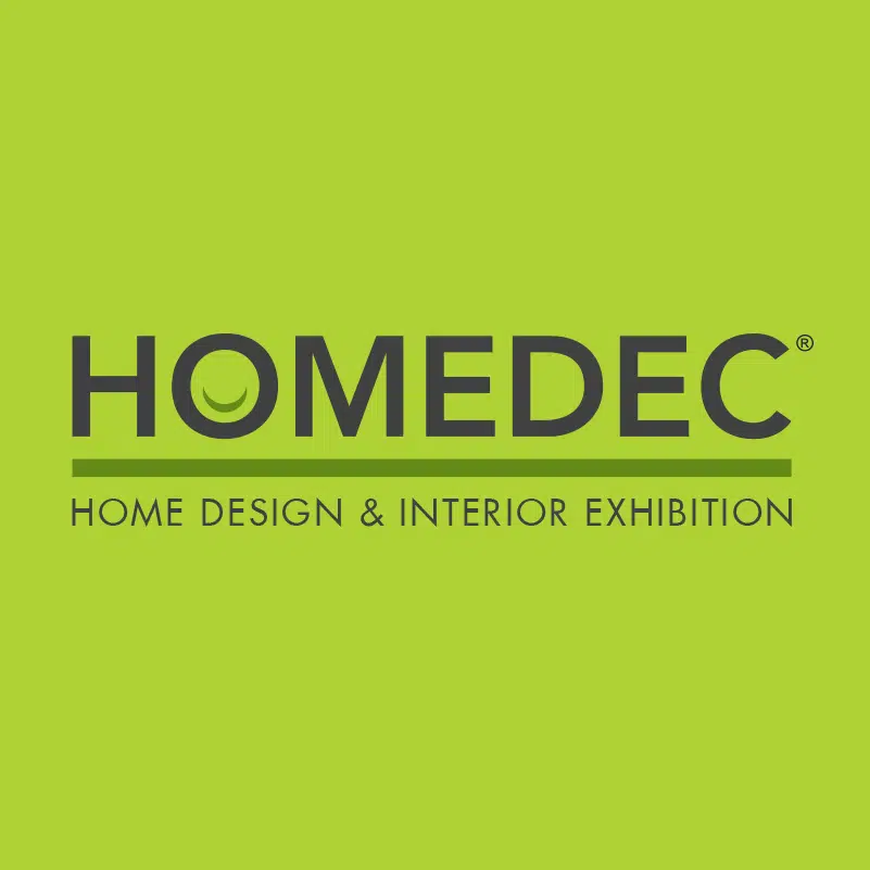 HOMEDEC KLCC家居展