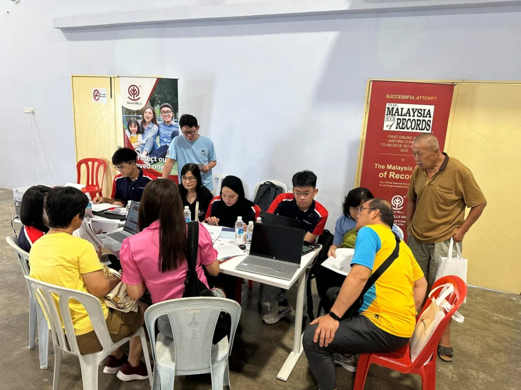 Internship Market Week 2025