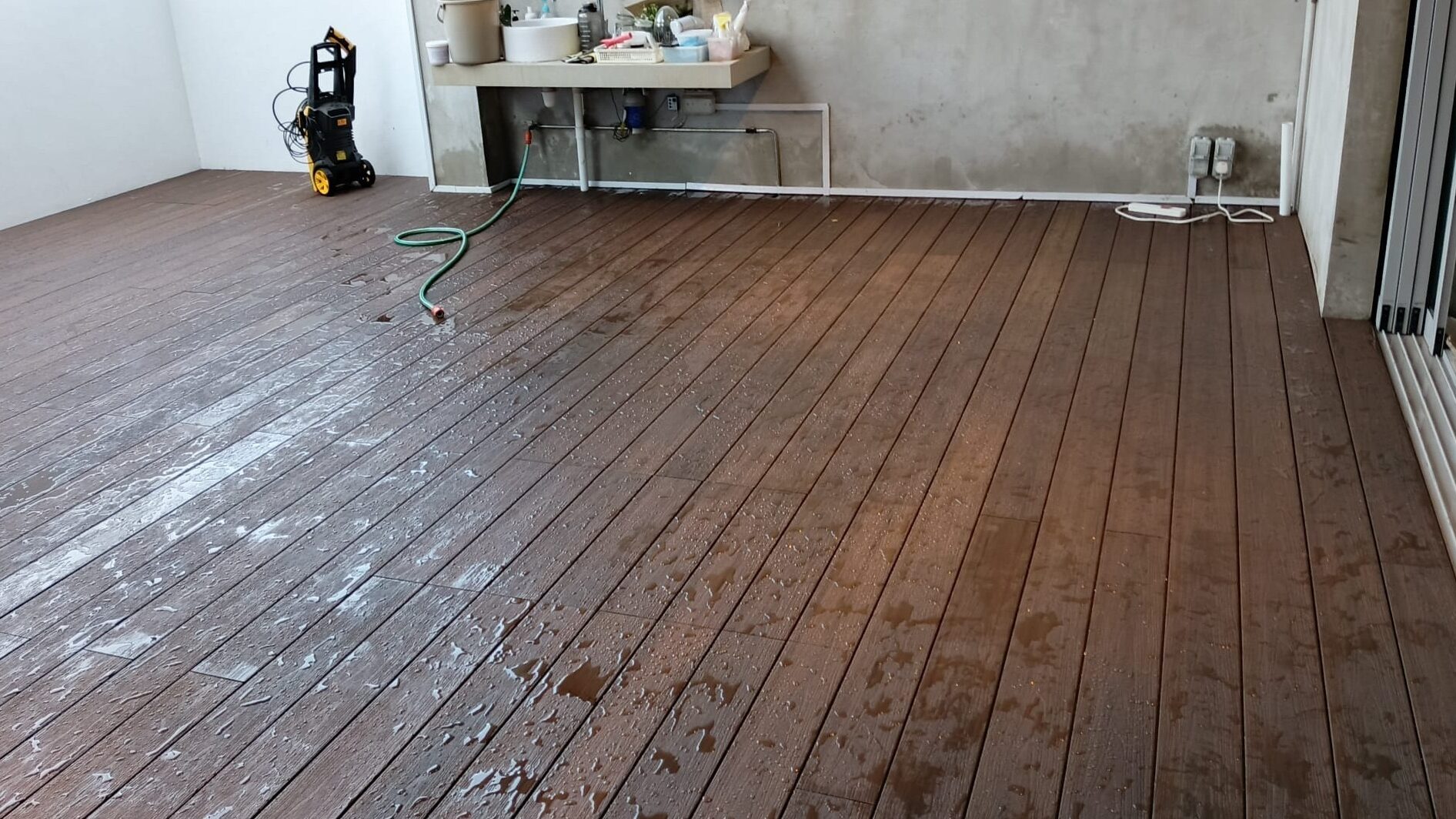 Exterwood