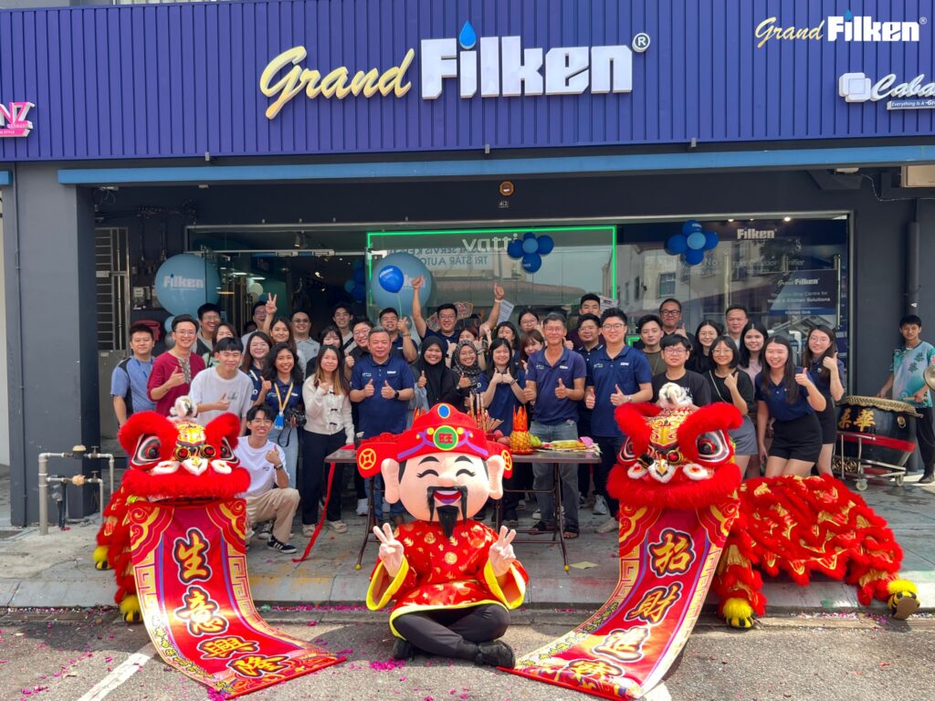 一站式厨房方案