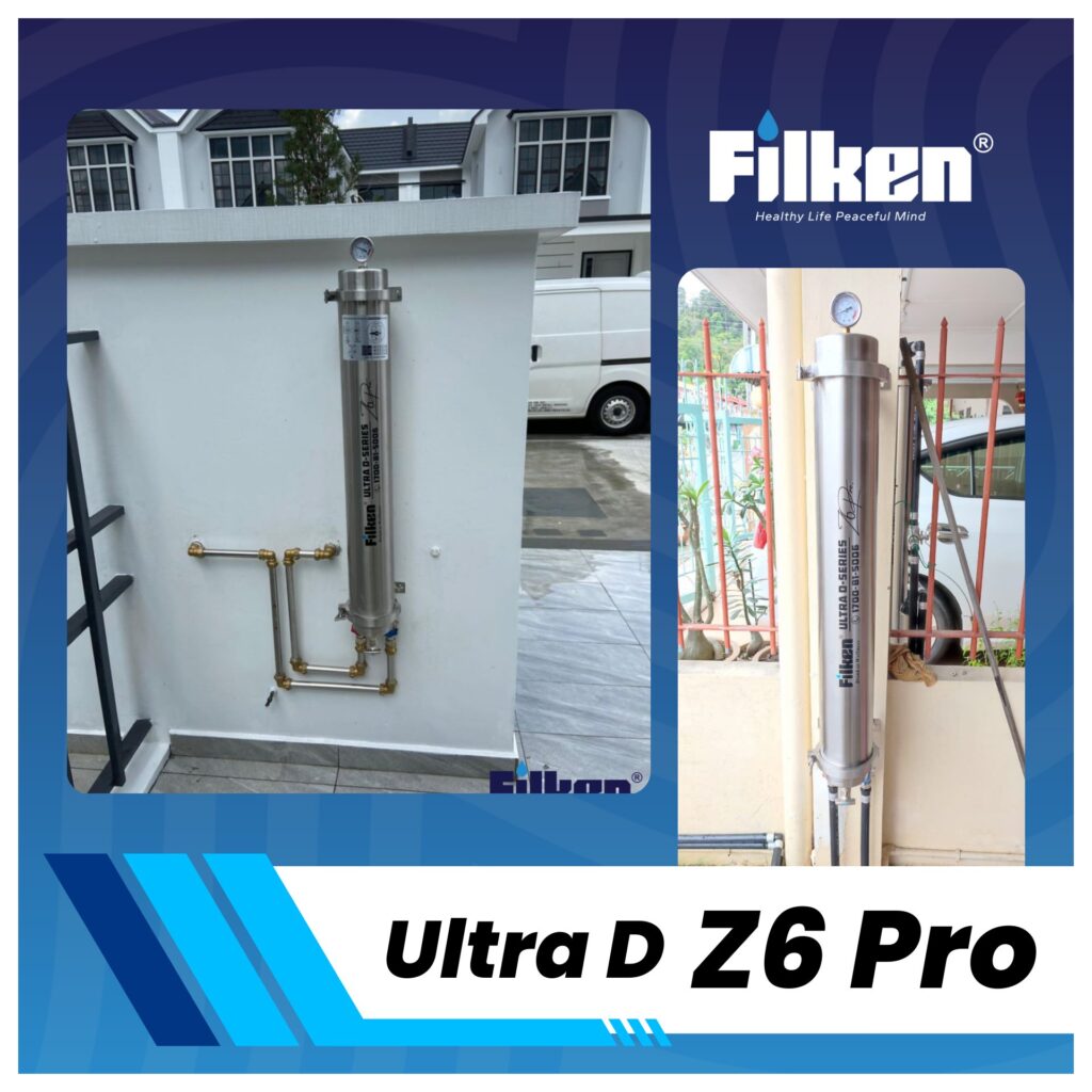 Filken双11大促销