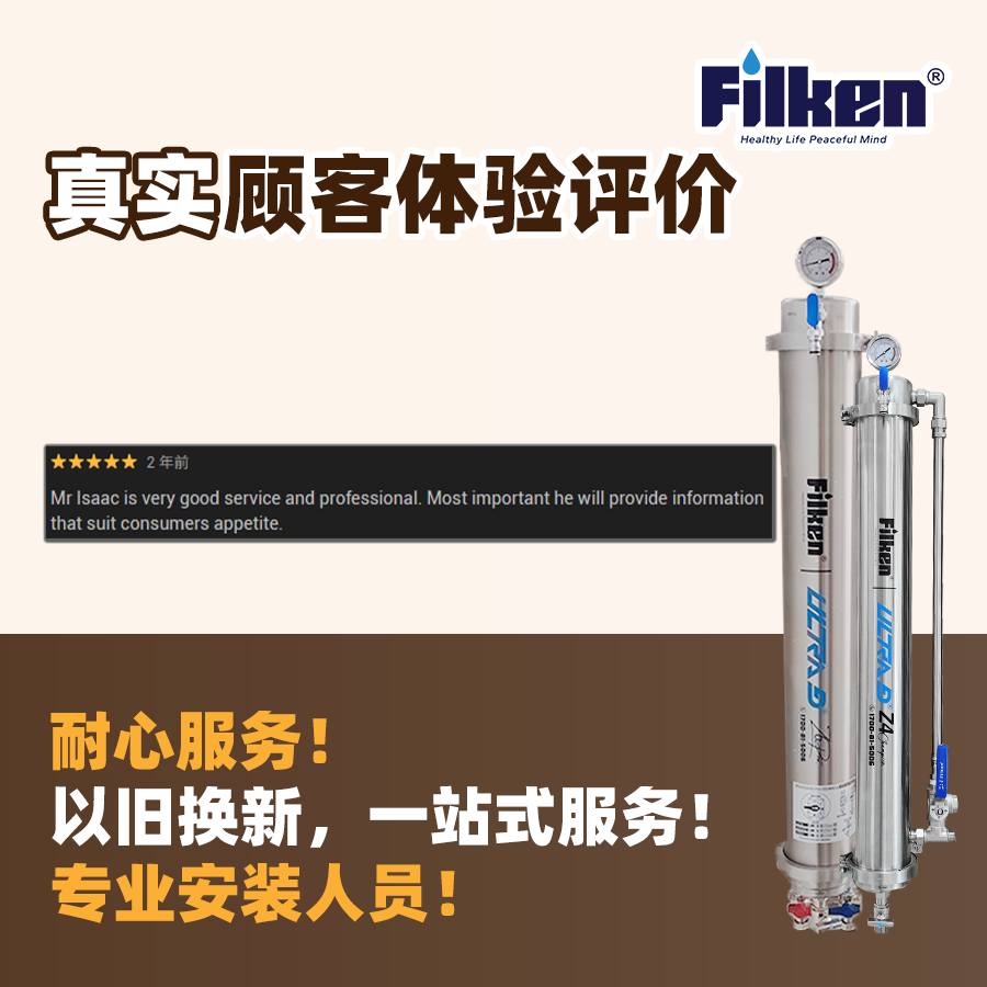 SG Filter