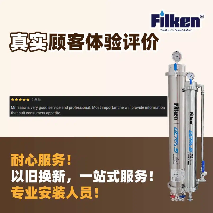 SG Filter