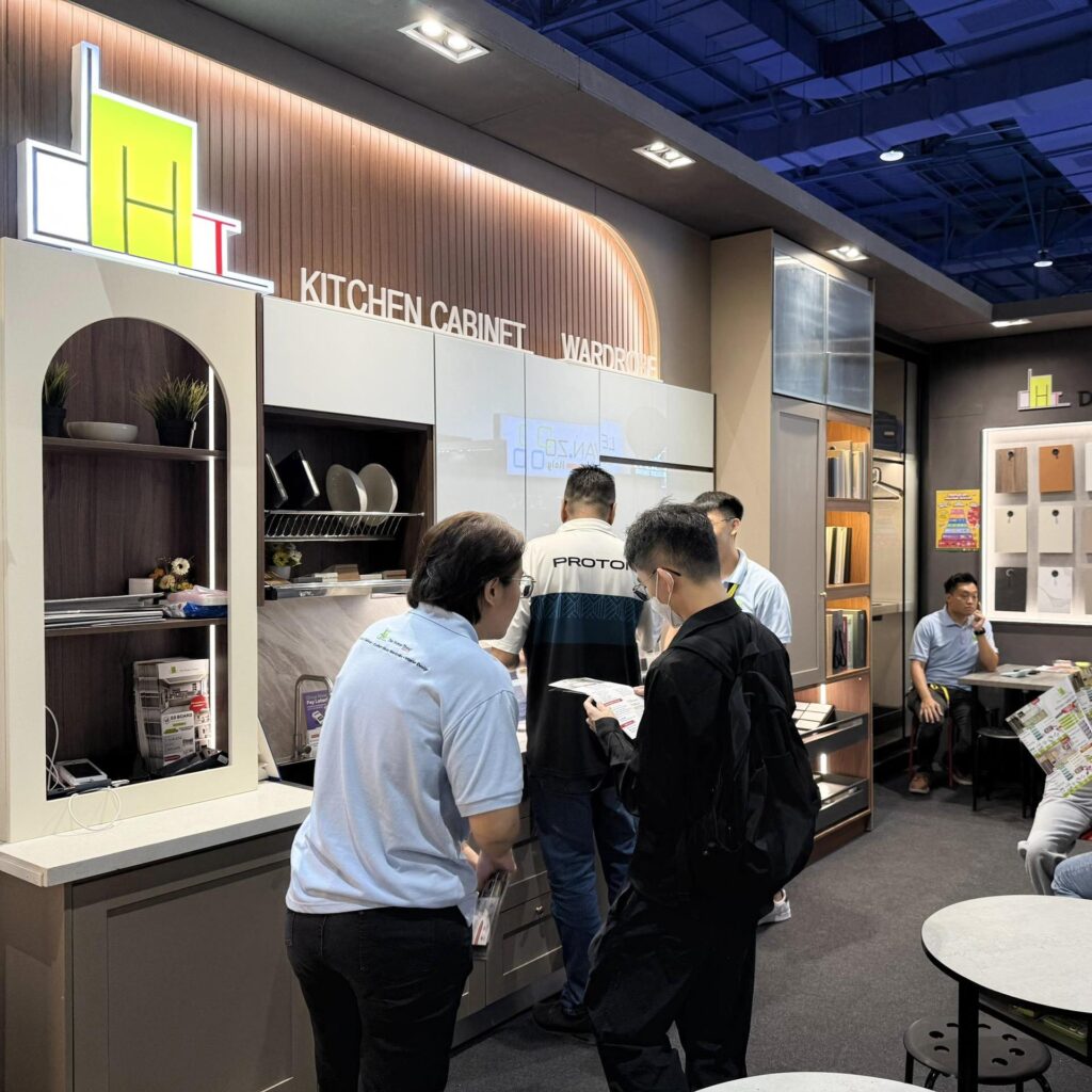 马来西亚家居展2025