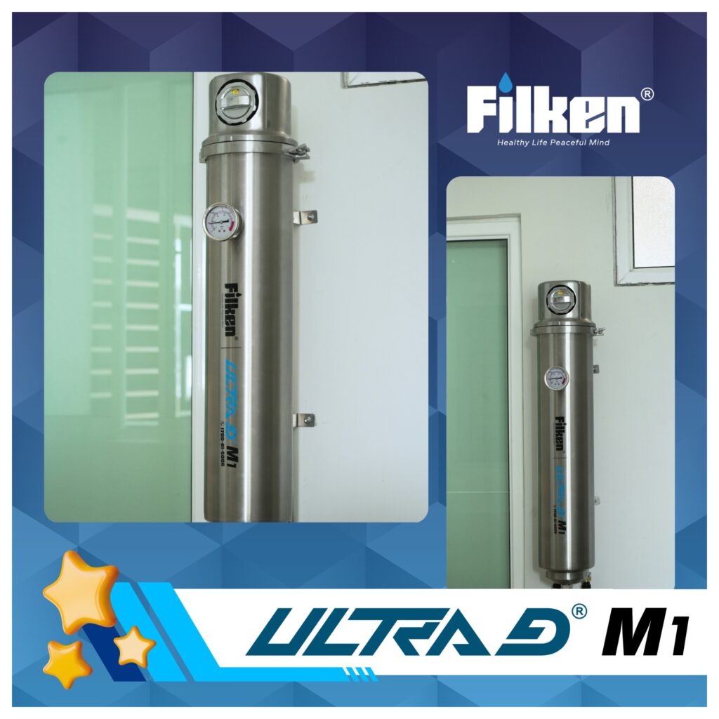 Filken双11大促销