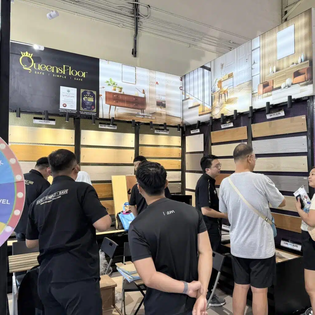 马来西亚家居展2025