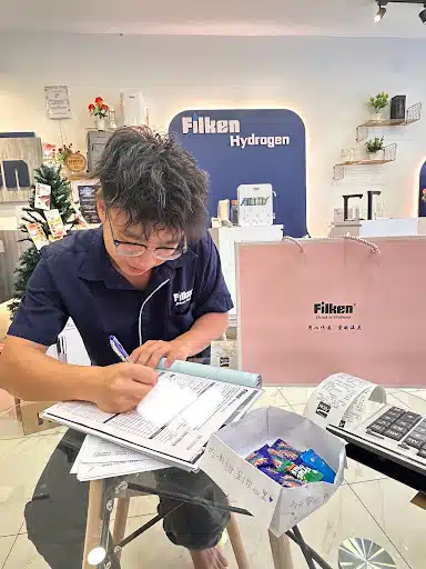 Filken