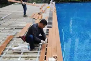 Exterwood