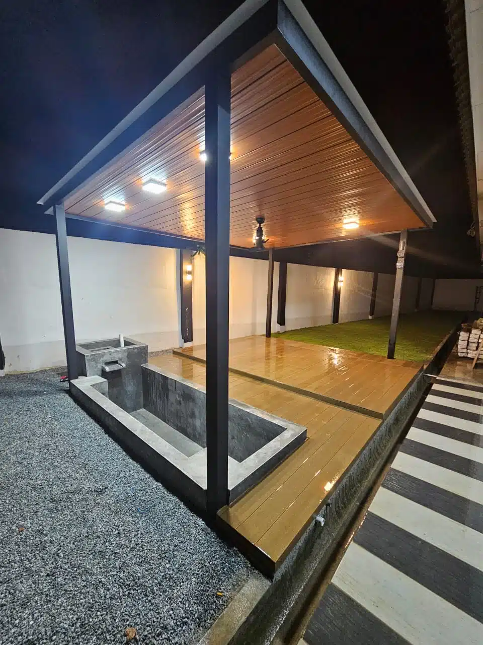 Exterwood
