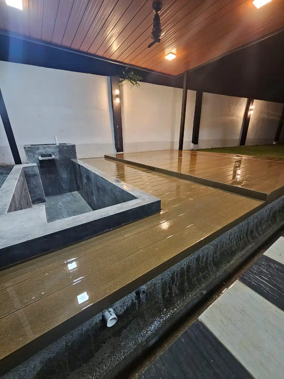 Exterwood