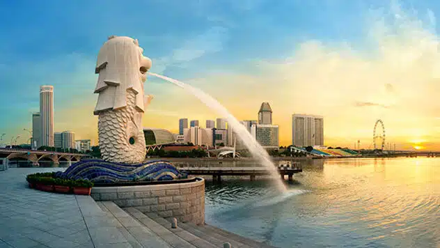 新马两地房产