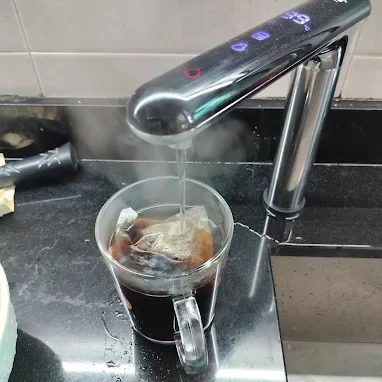 宝宝专用水机