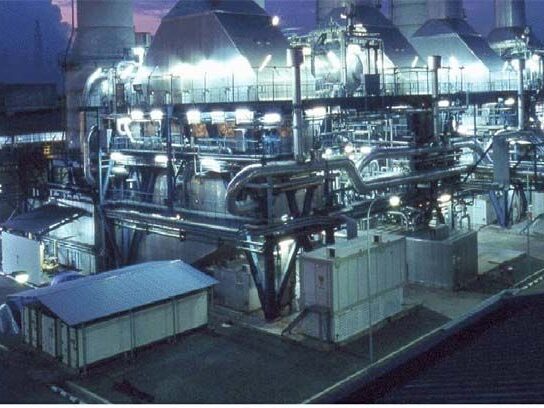 “杨忠礼集团”