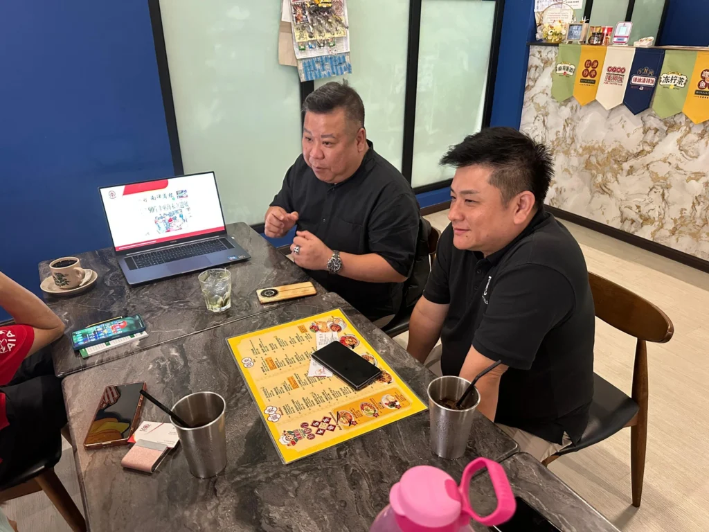 年轻家长必备条件