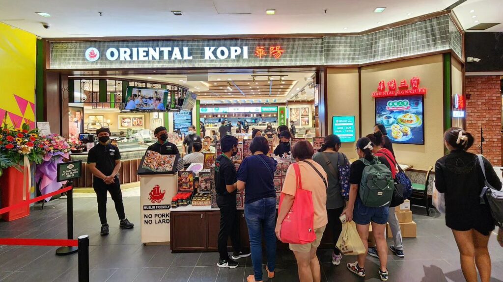 未来五年展望：从品牌文化到区域资本力量