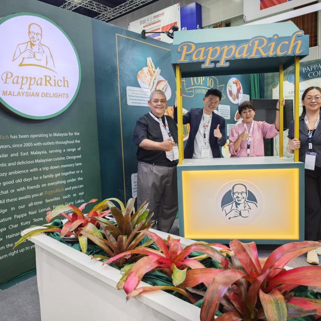 加盟商信任修复与文化沟通机制