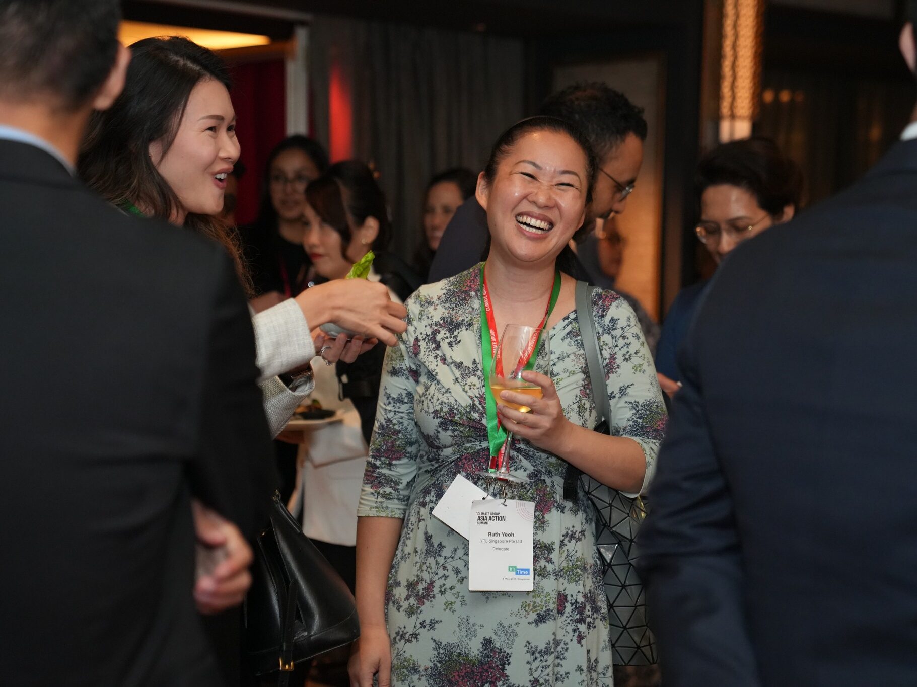 “杨忠礼集团”