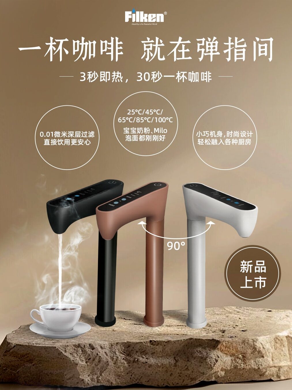 最值得买的Filter 2026