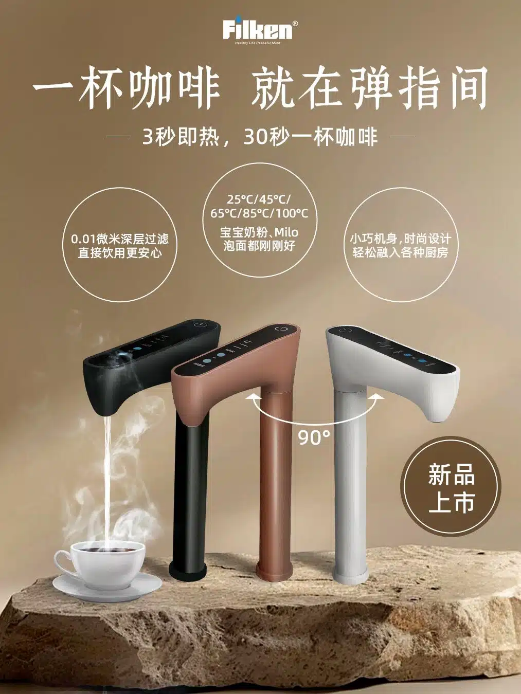 最值得买的Filter 2026