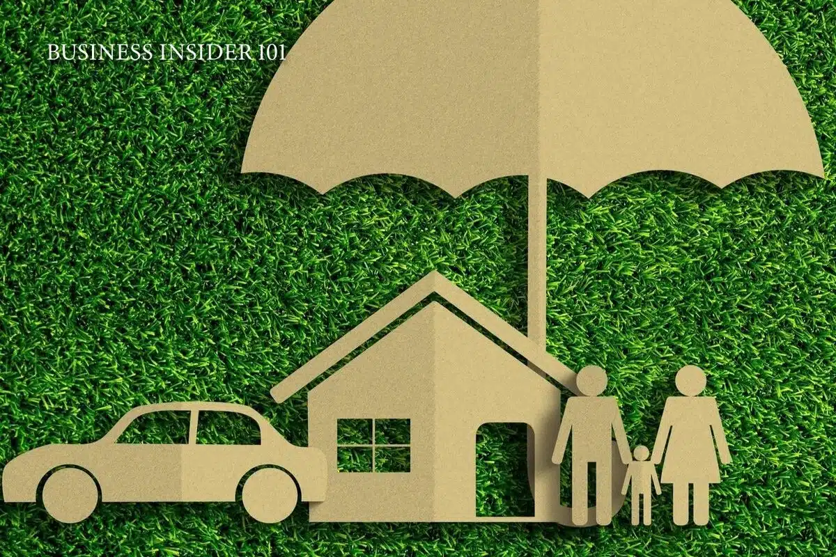 GAT insurance trust