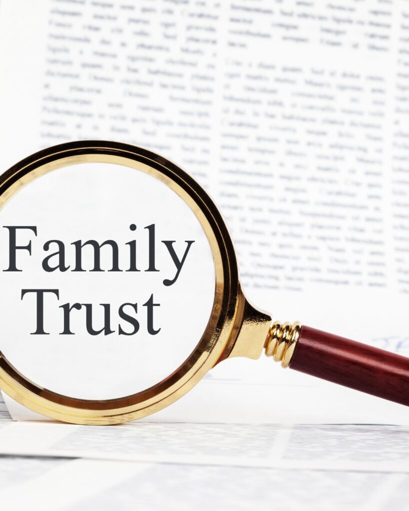 Global Asset Trustee (M) Berhad 服务系列