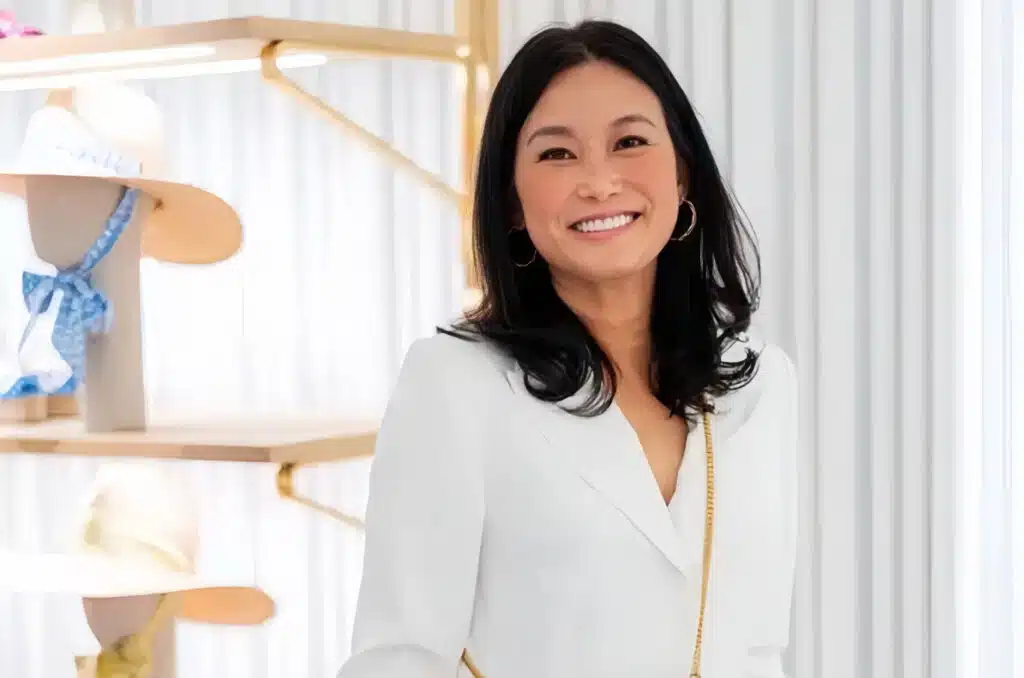 Datin Maureen Ooi