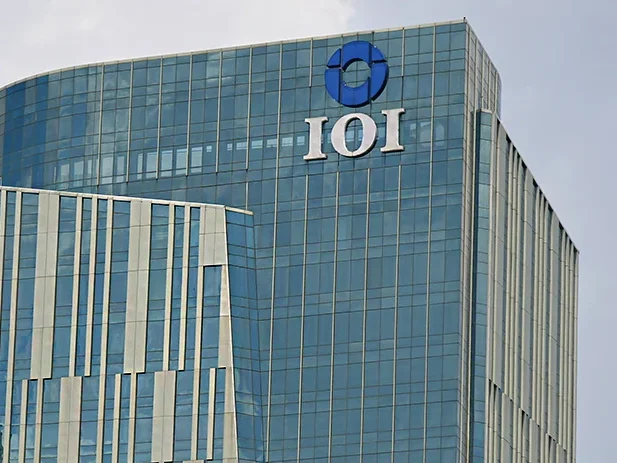 “IOI 集团”