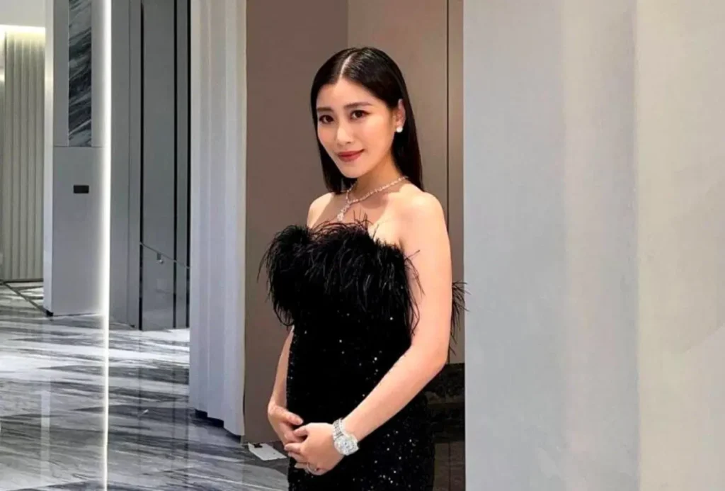 “马来西亚企业接班人”