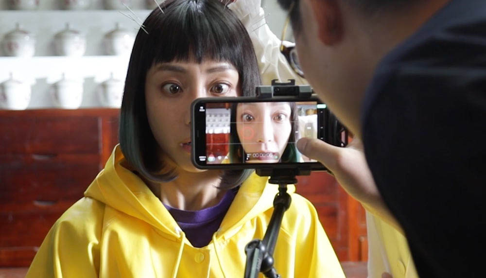 Video遗嘱有效吗