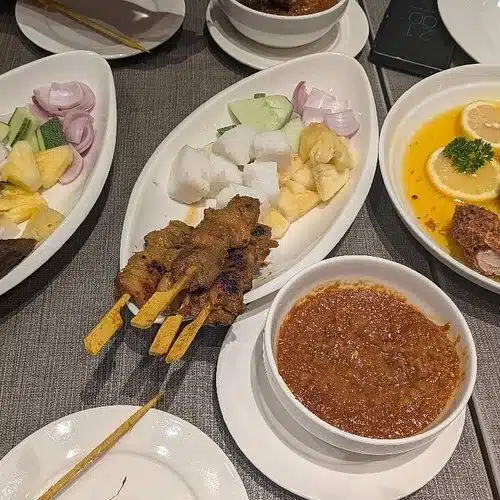 Datin Maureen Ooi