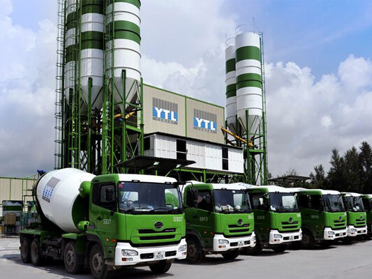 “杨忠礼集团”