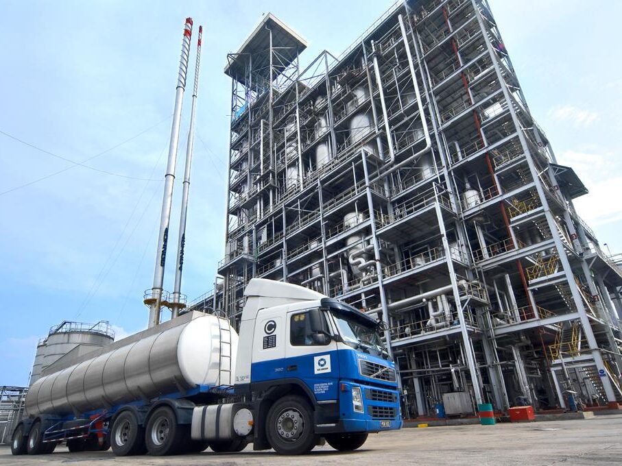 IOI 主要优势与区域竞争者结构差异的关键分析表