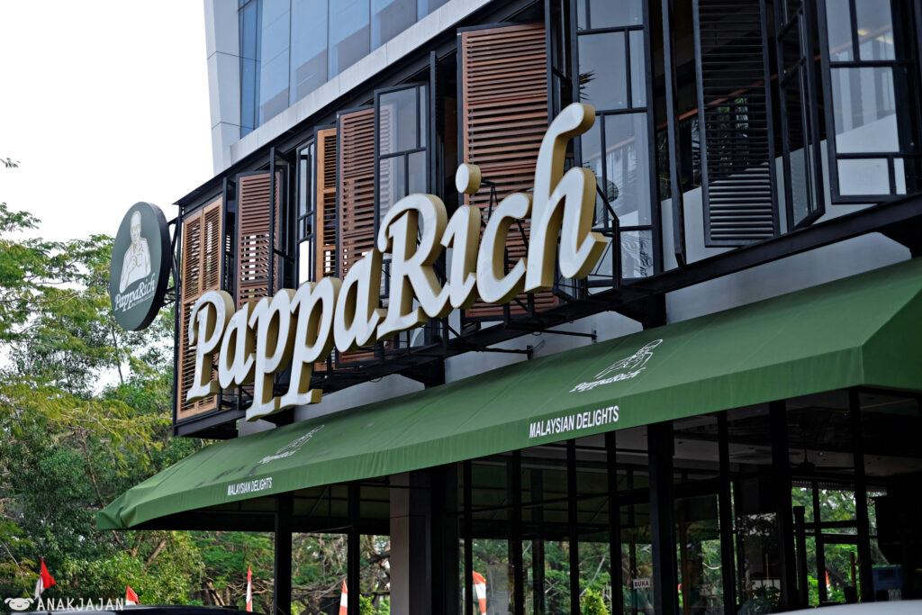PappaRich