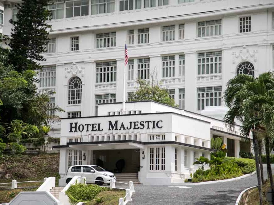 “杨忠礼集团”