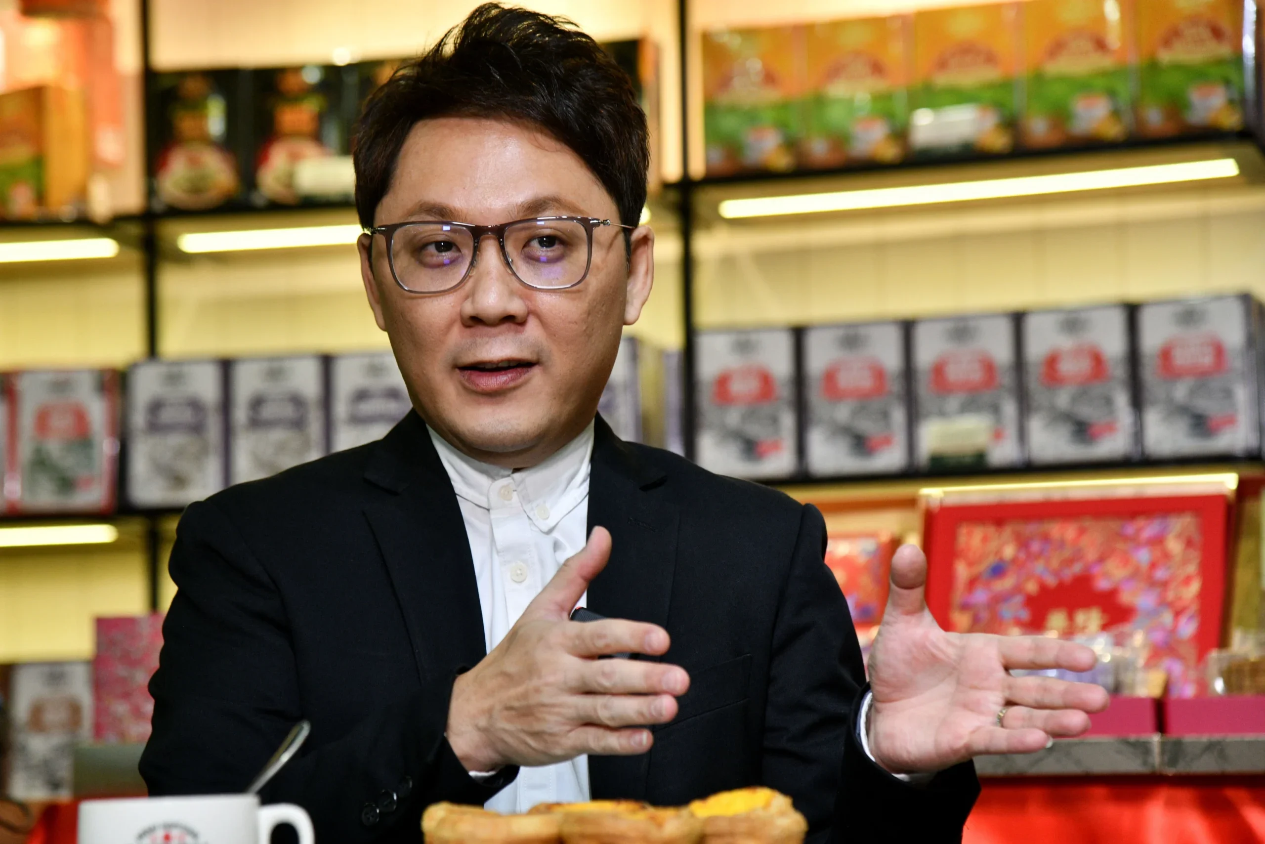 “马来西亚5大 Kopitiam 连锁品牌”