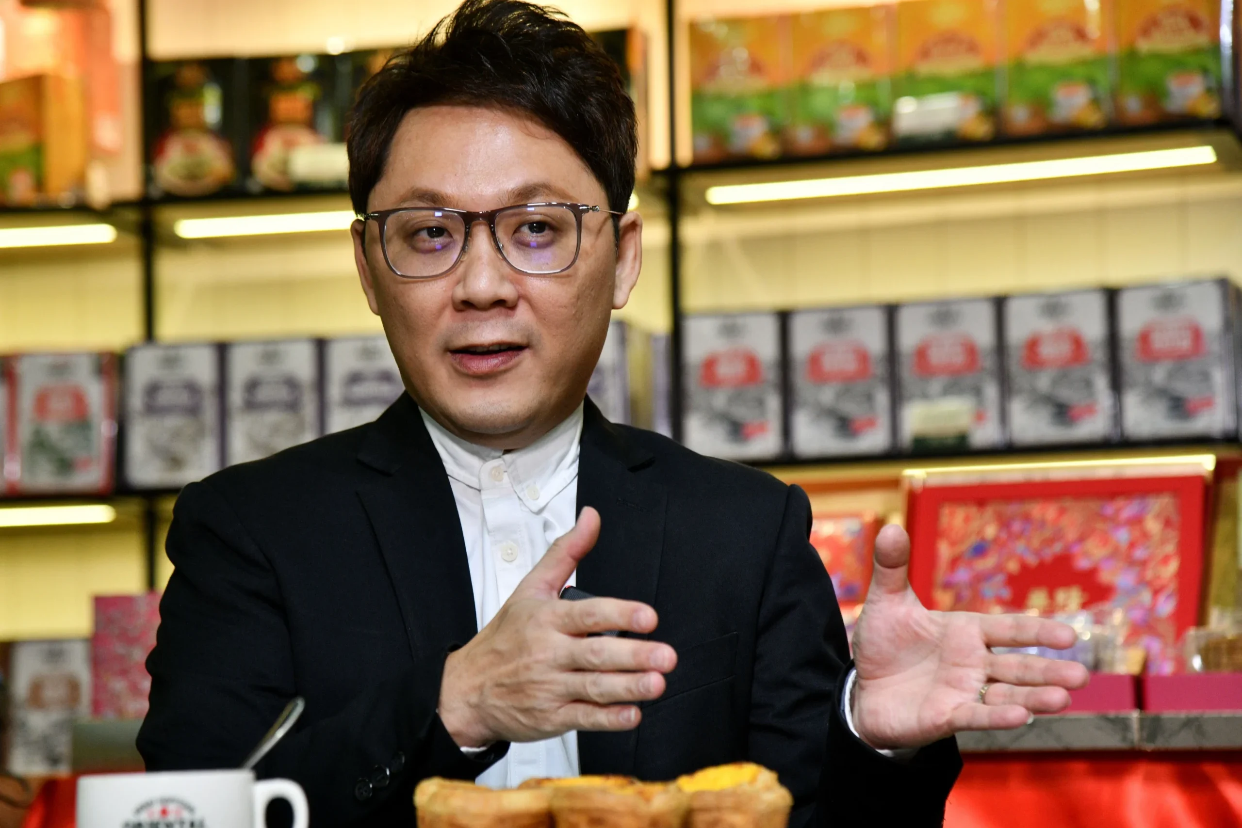 华阳的成功对行业的启发与未来挑战