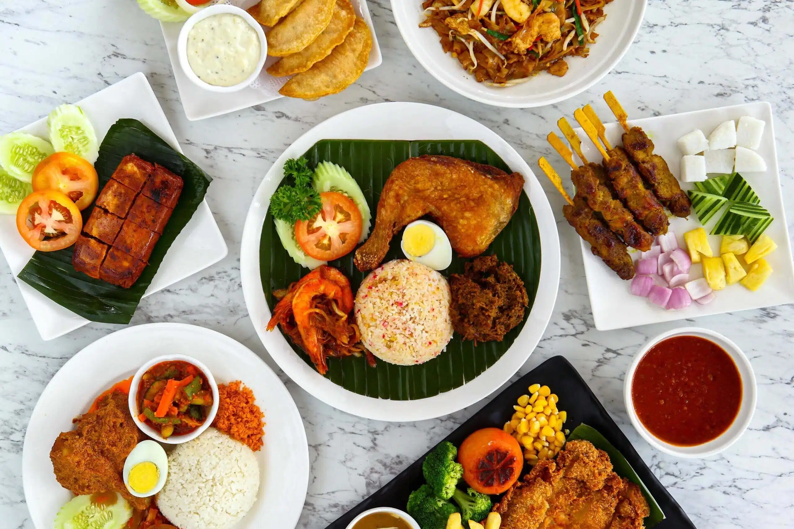 Datin Maureen Ooi
