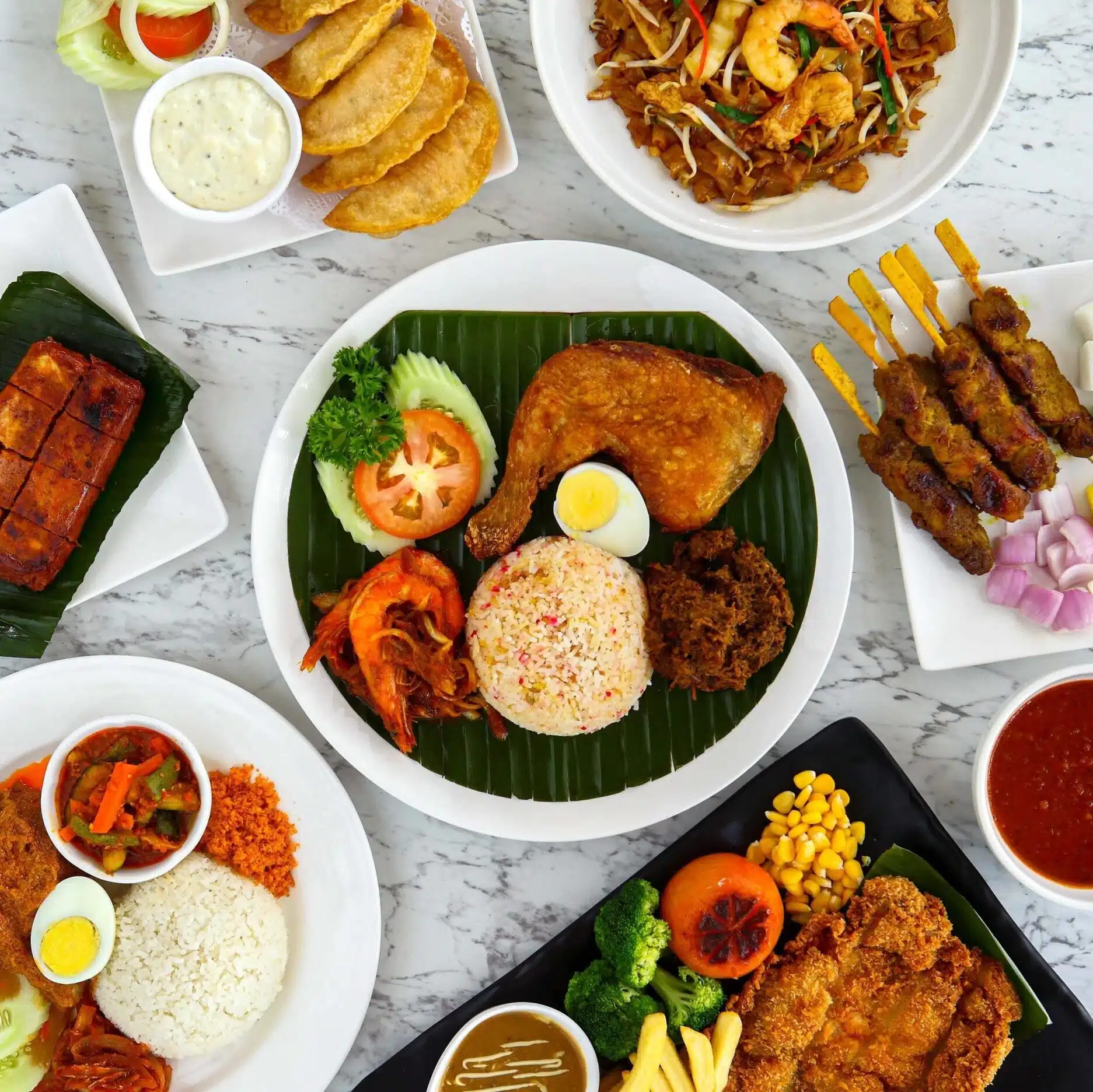 Madam Kwan's