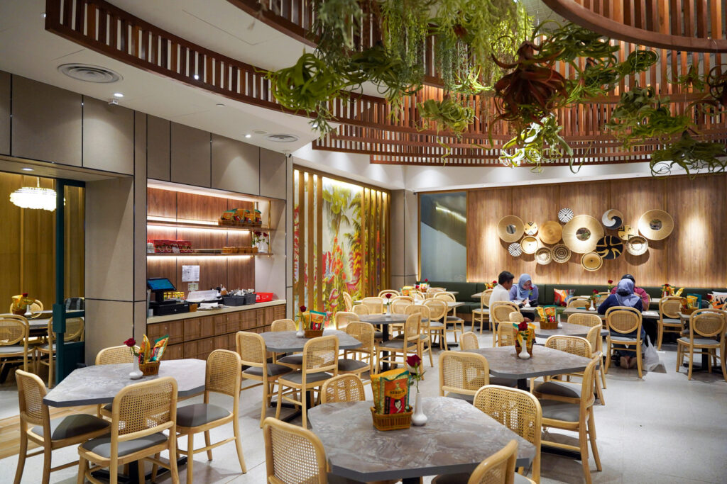 品牌价值：味道是情感场景的载体