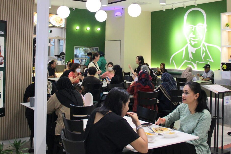 新店型的真实意义