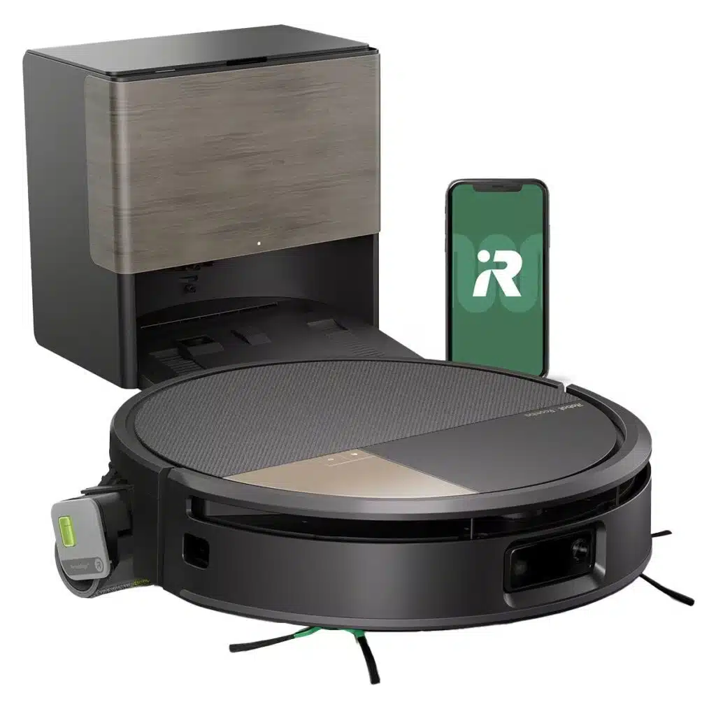 Roomba