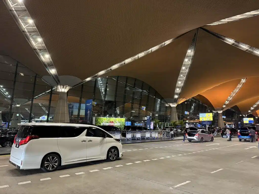 吉隆坡豪车出租