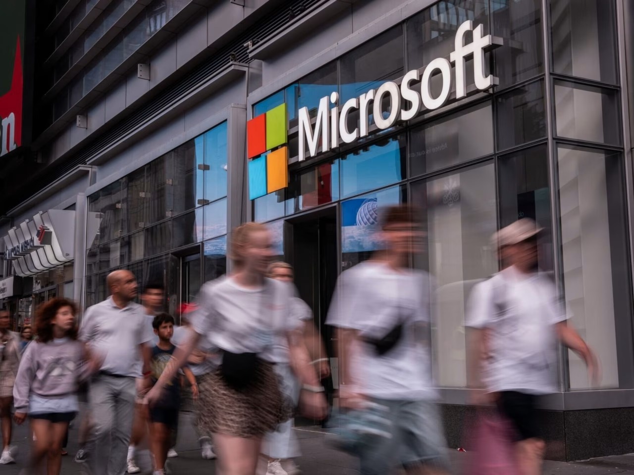 微软投资印度AI