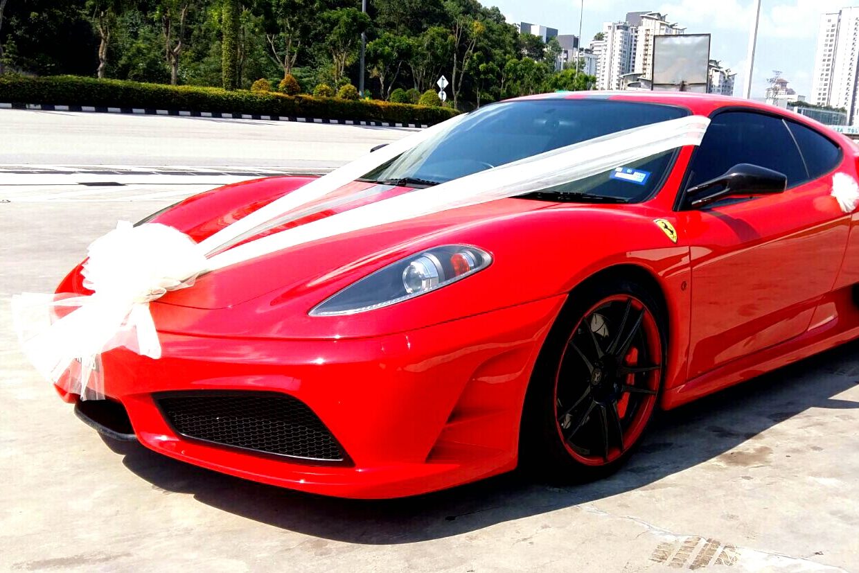 “马来西亚豪车出租”