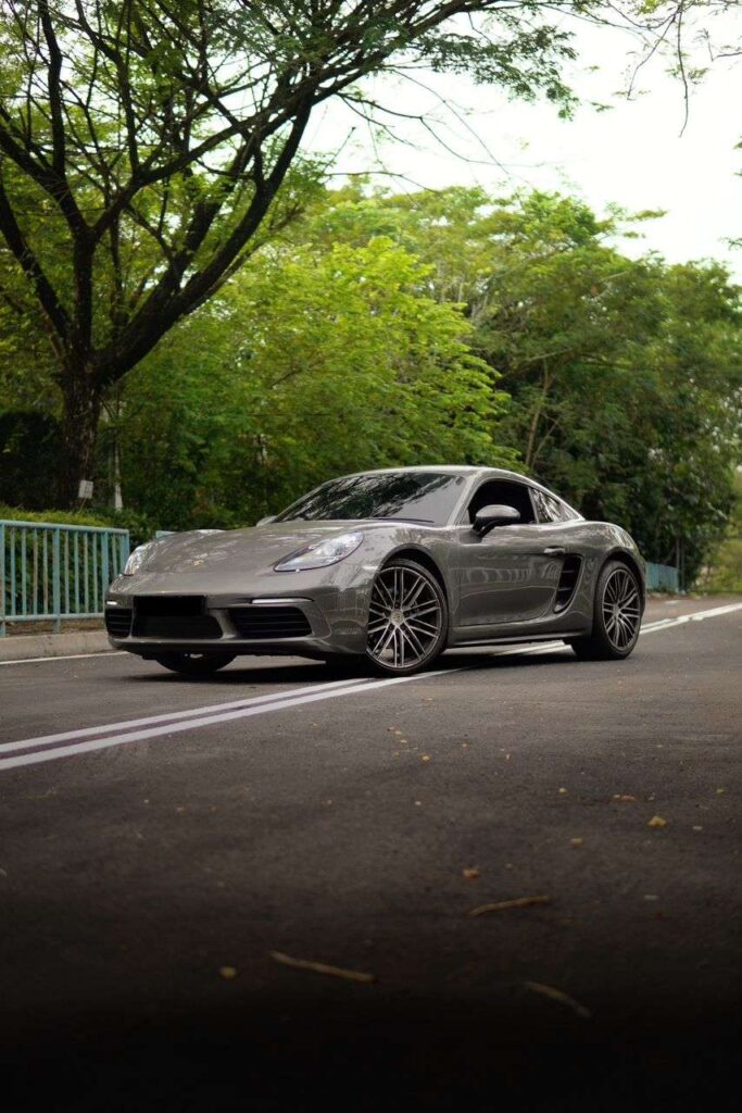 吉隆坡豪车出租